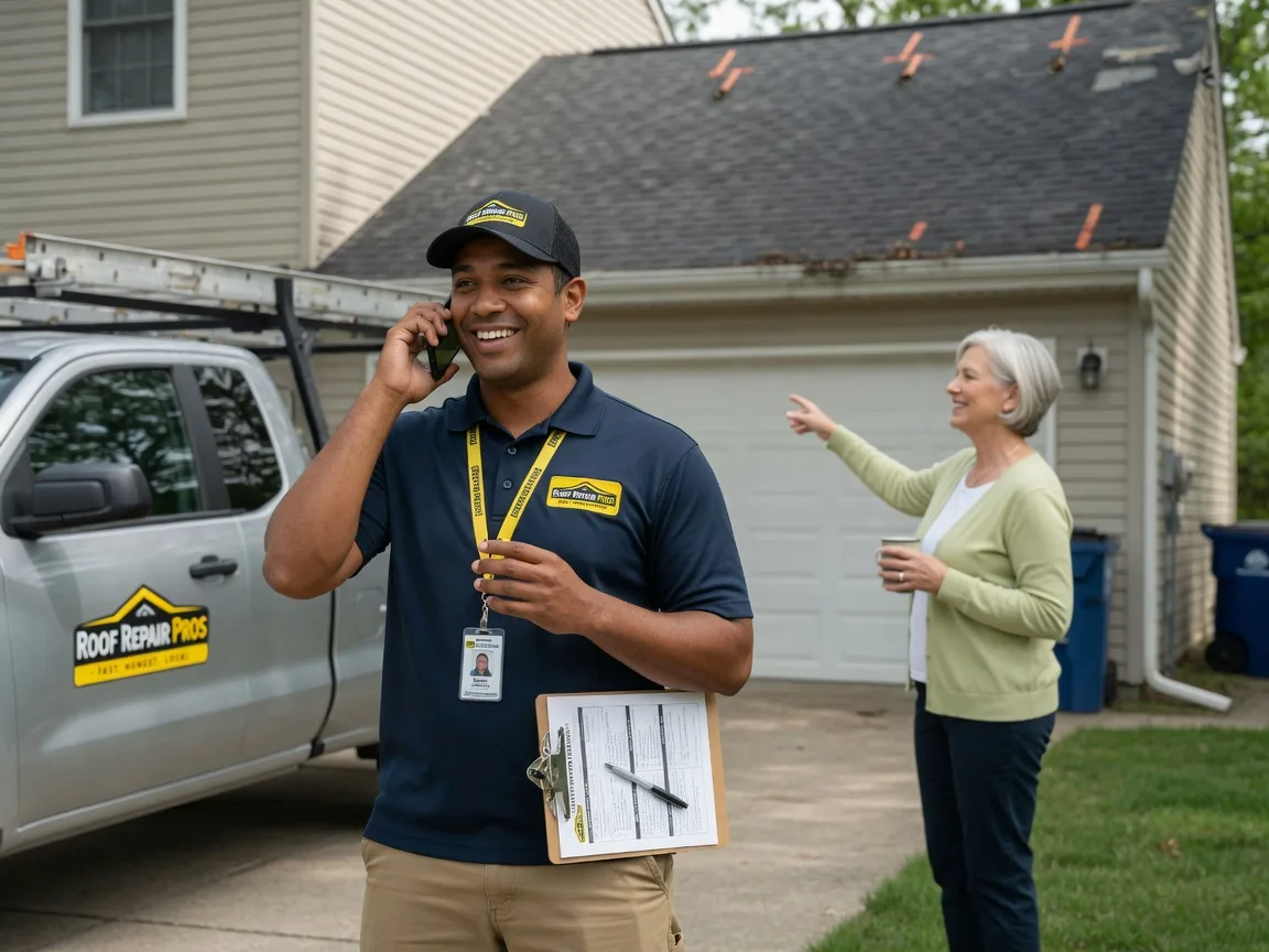 Roof Repair Jarreau, LA FAQs